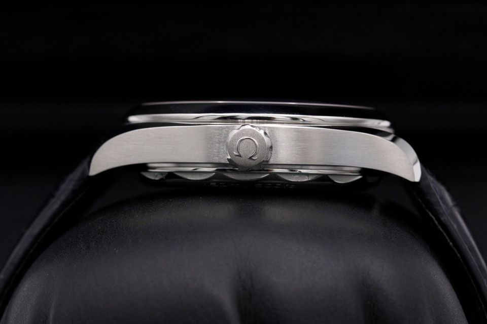 Omega Aqua Terra 150m Gents 220.13.41.21.03.001 Image 3